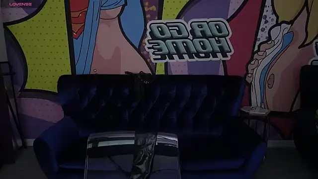 DramaQuenns online show from 05.26.26