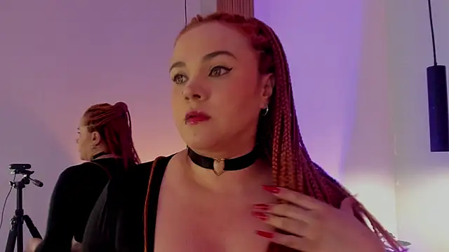 alice rodman online show from 04.27.26