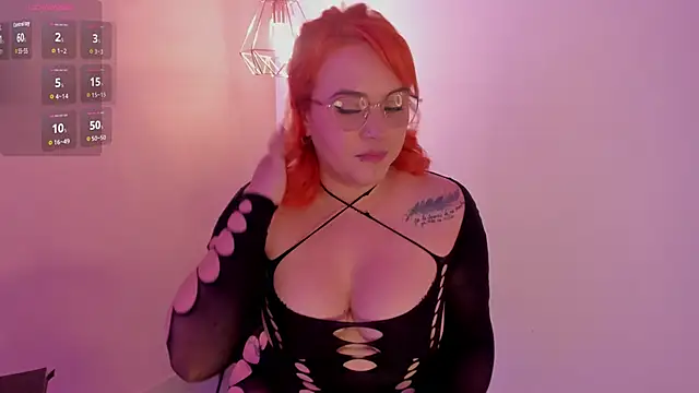 alice rodman online show from 05.04.26