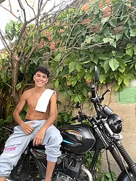 JHON BIGCOCK23 online show from 02.13.26