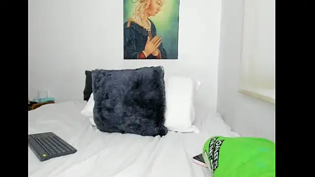 candy jeremy11 online show from 02.18.26