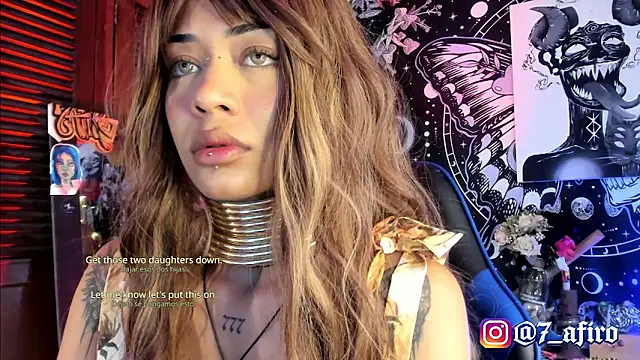 Snapshot of Ivy_Byte chatting on 04.07.26 Ivy Byte online show from 04.07.26