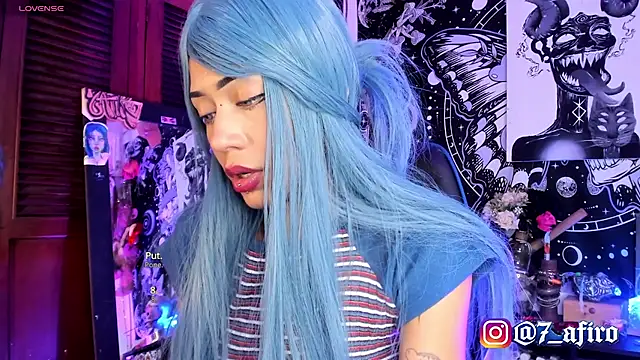 Snapshot of Ivy_Byte chatting on 04.13.26 Ivy Byte online show from 04.13.26