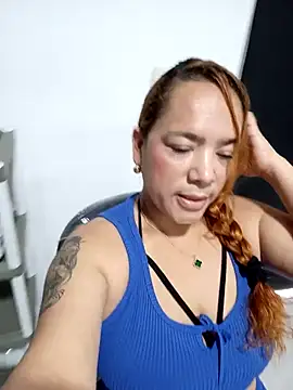 -Serena  online show from 02.20.26