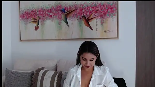 Juanitaws online show from 03.12.26