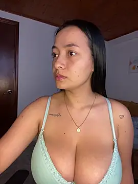 JulietaRiios online show from 04.25.26