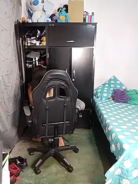 ladycharlottex online show from 02.17.26