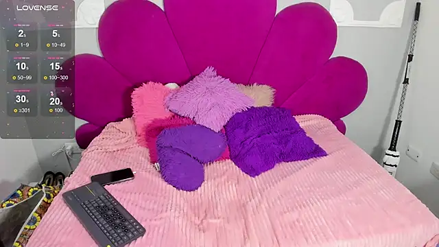 Snapshot of Raven_love chatting on 07.21.26 Raven love online show from 07.21.26