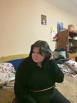 AngelKiras online show from 03.04.26