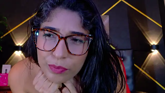 serena kournikova online show from 02.06.26