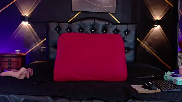 serena kournikova online show from 06.25.26