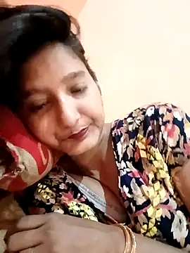 Ayesharani1 online show from 03.13.26