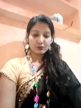 Ayesharani1 online show from 04.19.26