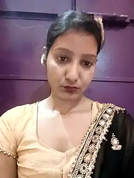 Ayesharani1 online show from 04.19.26