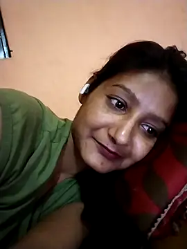 Ayesharani1 online show from 04.22.26