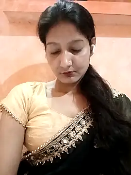 Ayesharani1 online show from 04.25.26