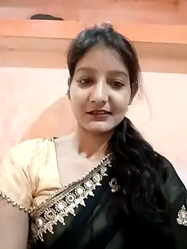 Ayesharani1 online show from 04.28.26