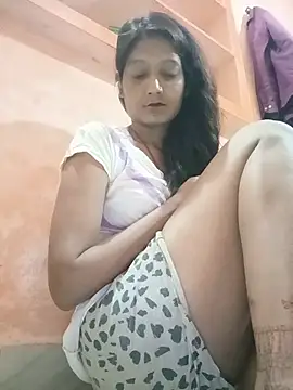 Ayesharani1 online show from 06.09.26