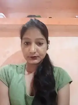 Ayesharani1 online show from 06.12.26