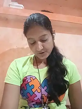 Ayesharani1 online show from 06.13.26