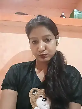Ayesharani1 online show from 06.15.26