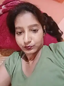 Snapshot of Ayesharani1 chatting on 07.17.26 Ayesharani1 online show from 07.17.26
