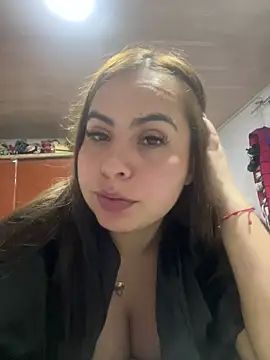 Alylatina online show from 03.26.26