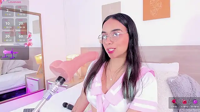 ellasweet  online show from 02.05.26