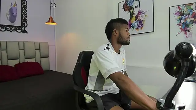 Juan 123   online show from 06.09.26