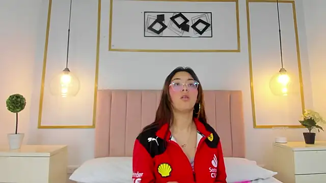 ChloeSteele online show from 03.07.26