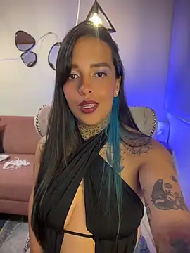 Annie Alicee online show from 05.08.26