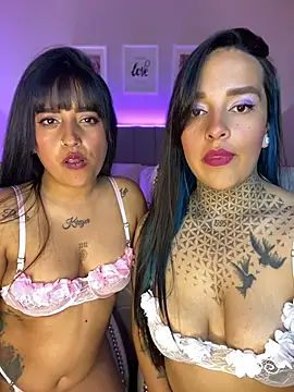 Annie Alicee online show from 05.18.26