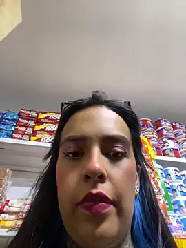 Annie Alicee online show from 06.06.26