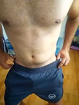 thom 1 online show from 02.16.26