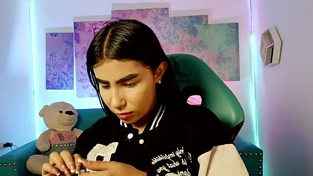 Abby Rouse m online show from 03.13.26