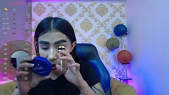 Abby Rouse m online show from 04.22.26
