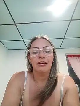 MONITA SEXXX online show from 02.12.26