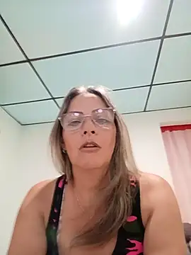 MONITA SEXXX online show from 02.18.26