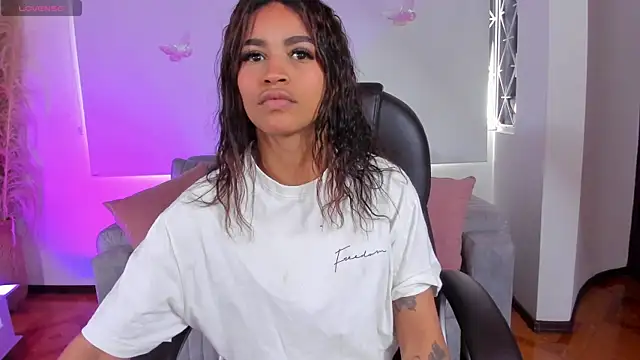 MoonRose   online show from 06.08.26