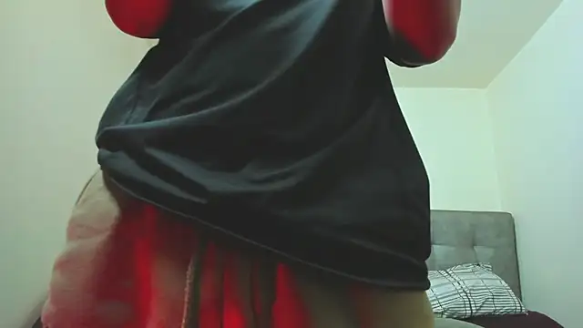 Adonibaskerville4 online show from 02.10.26