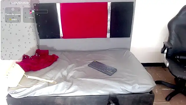 Gata Salvaje   online show from 03.12.26