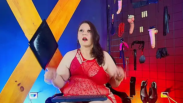 Snapshot of Judith_Mature_bdsm chatting on 02.17.26 Judith Mature bdsm online show from 02.17.26