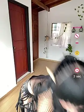 Capricornmystic1 online show from 05.01.26