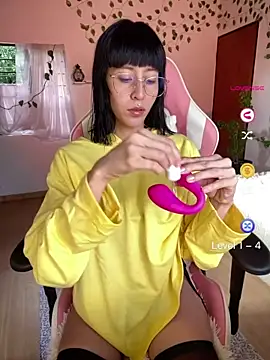 Capricornmystic1 online show from 05.15.26