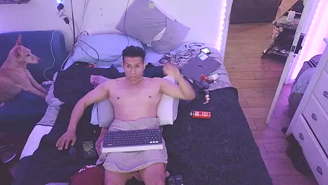 JokerAndyKenwood online show from 04.23.26