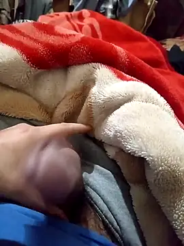 Snapshot of Al-Hari chatting on 02.06.26 Al-Hari online show from 02.06.26