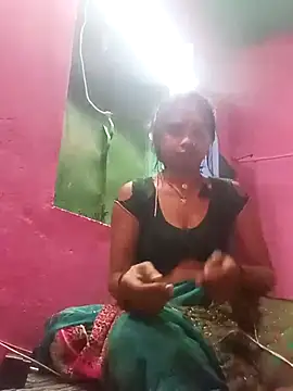 Snapshot of Cut_ikina chatting on 02.08.26 Cut ikina online show from 02.08.26