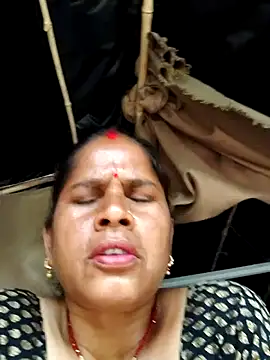 Hot kiran4 online show from 02.18.26