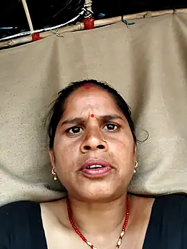 Hot kiran4 online show from 02.20.26