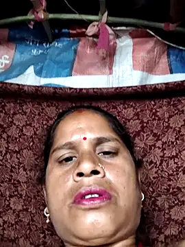 Hot kiran4 online show from 03.12.26